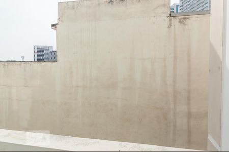 Vista da Sacada de apartamento para alugar com 2 quartos, 90m² em Baeta Neves, São Bernardo do Campo