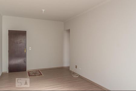 Sala de apartamento para alugar com 2 quartos, 90m² em Baeta Neves, São Bernardo do Campo