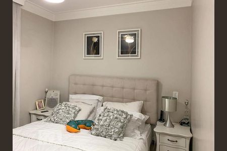 Apartamento à venda com 83m², 3 quartos e 2 vagasSuíte