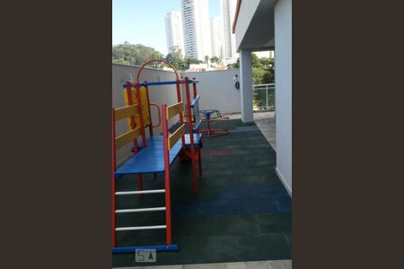 Apartamento à venda com 56m², 2 quartos e sem vagaÁrea comum