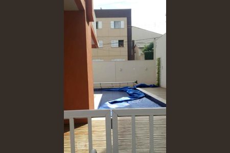 Apartamento à venda com 56m², 2 quartos e sem vagaÁrea comum