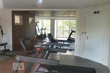 Apartamento à venda com 56m², 2 quartos e sem vagaÁrea comum