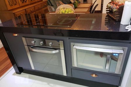 Apartamento à venda com 56m², 2 quartos e sem vagaCozinha