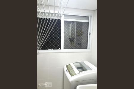 Apartamento à venda com 56m², 2 quartos e sem vagaLavanderia