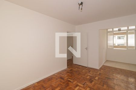 Apartamento para alugar em Vila Nova Conceição