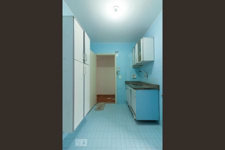 Apartamento à venda com 60m², 1 quarto e sem vaga Apartamento à venda com 60m², 1 quarto e sem vagaCozinha