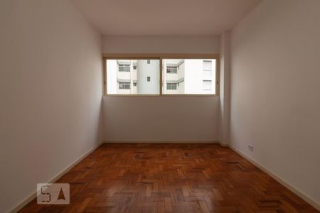 Quarto  de apartamento para alugar com 1 quarto, 60m² em Vila Nova Conceição, São Paulo
