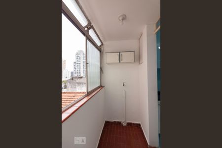 Apartamento à venda com 60m², 1 quarto e sem vaga Apartamento à venda com 60m², 1 quarto e sem vagaÁrea de Serviço