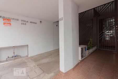 Apartamento à venda com 60m², 1 quarto e sem vaga Apartamento à venda com 60m², 1 quarto e sem vagaFachada