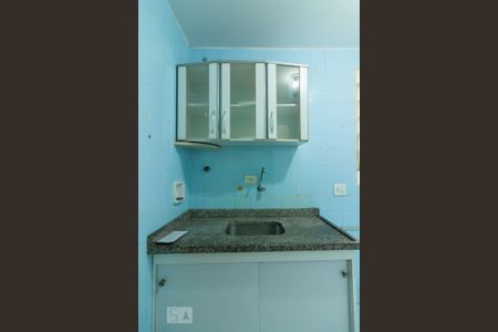 Apartamento à venda com 60m², 1 quarto e sem vaga Apartamento à venda com 60m², 1 quarto e sem vagaCozinha