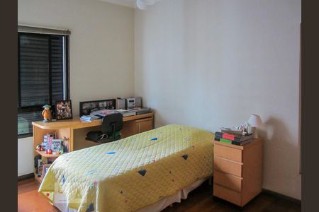 Quarto 2 Suíte  de apartamento à venda com 4 quartos, 198m² em Aclimação, São Paulo