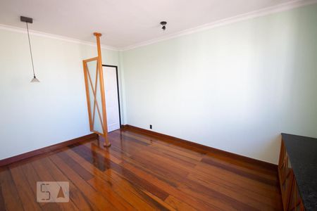 Sala de apartamento para alugar com 2 quartos, 80m² em Ingá, Niterói