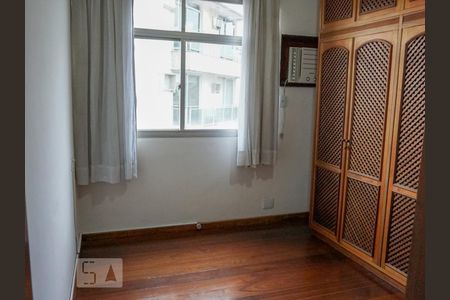 QUARTO 1 de apartamento à venda com 3 quartos, 270m² em Urca, Rio de Janeiro