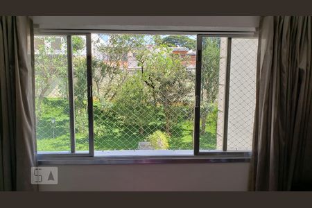 Vista de apartamento para alugar com 2 quartos, 60m² em Vila Paulista, São Paulo