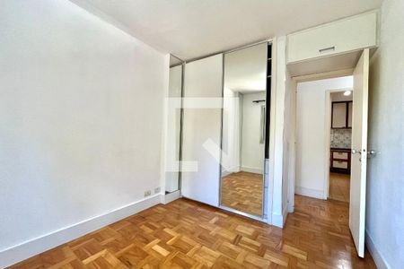 Quarto 1 de apartamento à venda com 2 quartos, 60m² em Vila Paulista, São Paulo