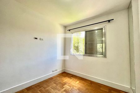 Quarto 1 de apartamento à venda com 2 quartos, 60m² em Vila Paulista, São Paulo