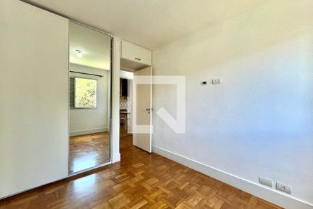 Quarto 1 de apartamento à venda com 2 quartos, 60m² em Vila Paulista, São Paulo