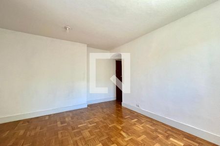 Sala de apartamento à venda com 2 quartos, 60m² em Vila Paulista, São Paulo