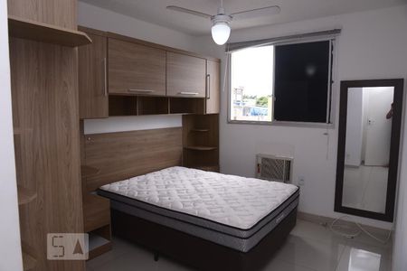 Apartamento à venda com 52m², 2 quartos e sem vagaQuarto 2