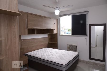 Apartamento à venda com 52m², 2 quartos e sem vagaQuarto 2