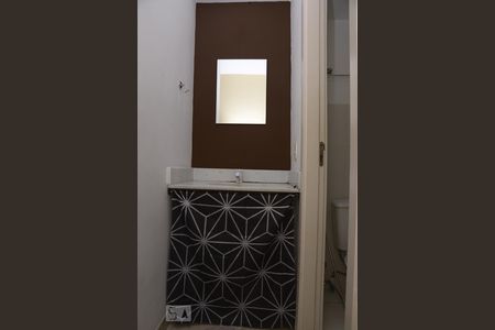 Apartamento à venda com 52m², 2 quartos e sem vagaBanheiro