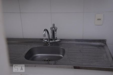Apartamento à venda com 52m², 2 quartos e sem vagaCozinha