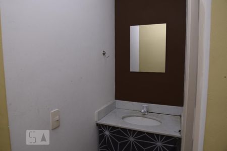Apartamento à venda com 52m², 2 quartos e sem vagaBanheiro