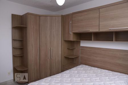 Apartamento à venda com 52m², 2 quartos e sem vagaQuarto 2