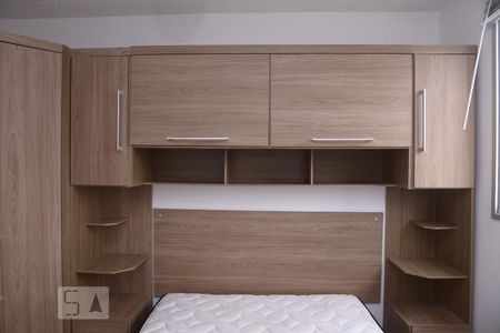 Apartamento à venda com 52m², 2 quartos e sem vagaQuarto 2