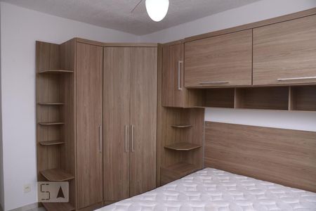 Apartamento à venda com 52m², 2 quartos e sem vagaQuarto 2