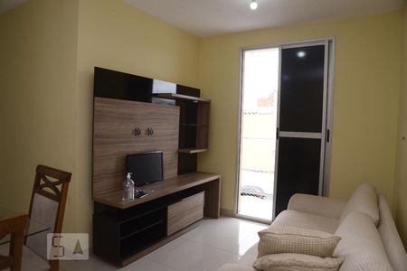 Apartamento à venda com 52m², 2 quartos e sem vagaSala