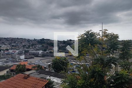 Apartamento para alugar com 134m², 3 quartos e 2 vagasVista da Varanda dos Quartos