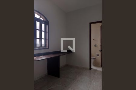 Apartamento para alugar com 134m², 3 quartos e 2 vagasQuarto de Serviço