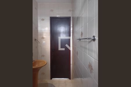 Apartamento para alugar com 134m², 3 quartos e 2 vagasBanheiro do Quarto 1 -  Suíte