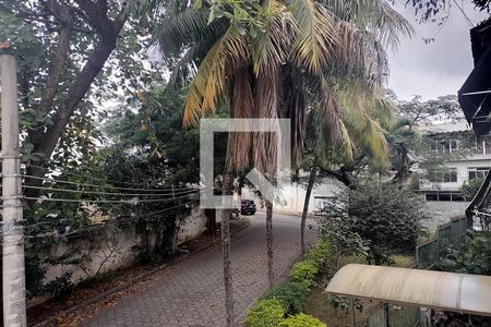 Vista da Varanda de apartamento para alugar com 3 quartos, 134m² em Jardim Guanabara, Rio de Janeiro