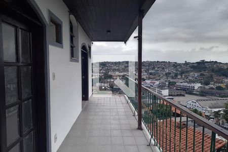 Apartamento para alugar com 134m², 3 quartos e 2 vagasVaranda dos Quartos