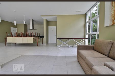 Apartamento para alugar com 69m², 2 quartos e 2 vagasEspaço Gourmet