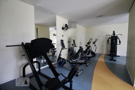 Apartamento para alugar com 69m², 2 quartos e 2 vagasAcademia