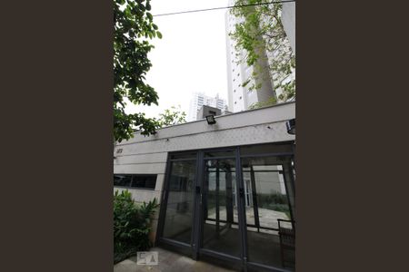Apartamento para alugar com 69m², 2 quartos e 2 vagasFachada