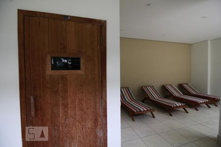 Apartamento para alugar com 69m², 2 quartos e 2 vagasSauna