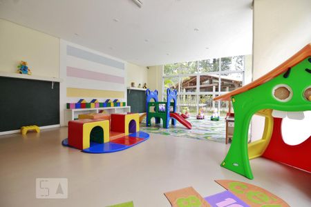 Apartamento para alugar com 69m², 2 quartos e 2 vagasÁrea Comum - Playground