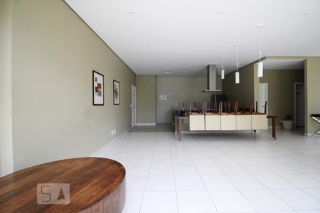 Apartamento para alugar com 69m², 2 quartos e 2 vagasEspaço Gourmet