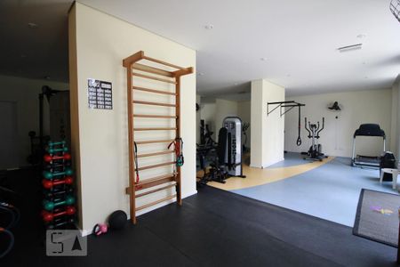 Apartamento para alugar com 69m², 2 quartos e 2 vagasAcademia