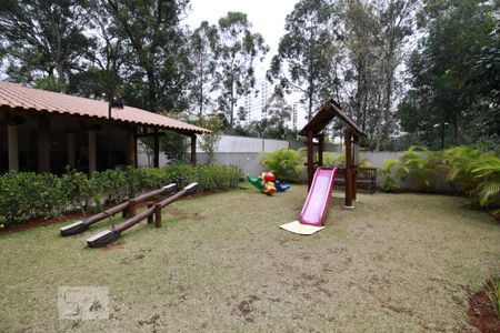 Apartamento para alugar com 69m², 2 quartos e 2 vagasÁrea Comum - Playground