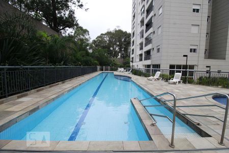Apartamento para alugar com 69m², 2 quartos e 2 vagasÁrea comum - Piscina