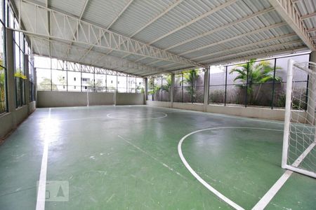 Apartamento para alugar com 69m², 2 quartos e 2 vagasQuadra