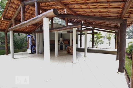 Apartamento para alugar com 69m², 2 quartos e 2 vagasÁrea comum - Churrasqueira