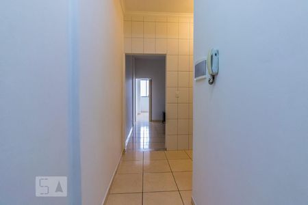 Apartamento à venda com 52m², 1 quarto e sem vagaCorredor