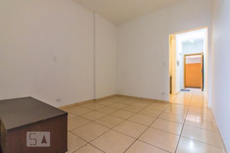 Sala de apartamento à venda com 1 quarto, 52m² em Centro, São Paulo