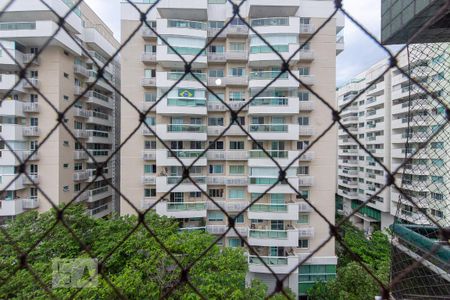 Apartamento para alugar com 110m², 2 quartos e 1 vaga Apartamento para alugar com 110m², 2 quartos e 1 vagaVista do Quarto 1